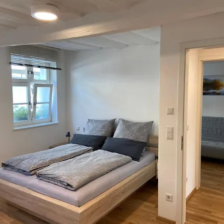 Appartement Herzo Anno 1534