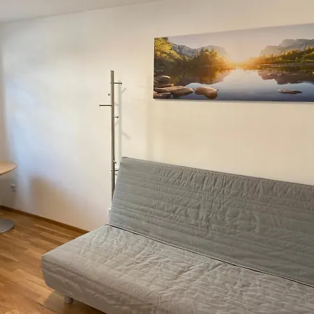 Herzo Anno 1534 Appartement
